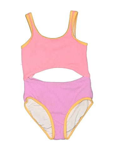 Old Navy One Piece Swimsuit (view 1)
