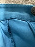 Ann Taylor LOFT Solid Blue Active Pants Size 8 - photo 9
