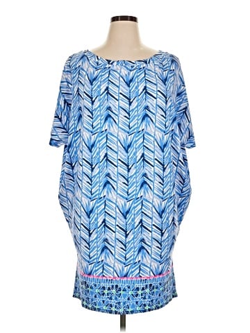 Lilly Pulitzer Casual Dress (view 1)