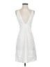 Alexis White Cocktail Dress Size S - photo 1