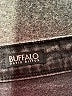 Buffalo by David Bitton Black Jeans Size 26 waist - photo 7