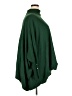 Alfani Green Kimono Size XXL - photo 4