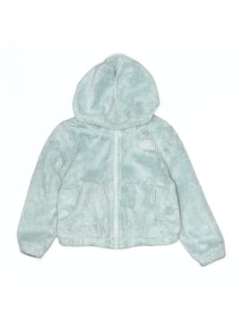 The North Face Zip Up Hoodie