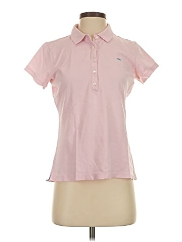 Vineyard Vines Short Sleeve Blouse (view 1)