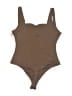 SKIMS Brown Bodysuit Size M - photo 2