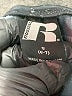 Russell Athletic 100% Polyester Gray Sweatpants Size S (kids) - photo 3