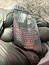 Russell Athletic 100% Polyester Gray Sweatpants Size S (kids) - photo 4