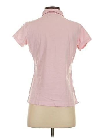 Vineyard Vines Short Sleeve Blouse (view 2)