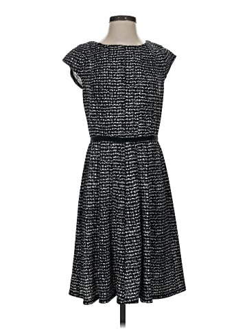 Elle Casual Dress (view 1)