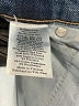 Everlane Blue Jeans Size 29 waist - photo 8