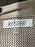 Kasper Tan Cardigan Size XL - photo 7