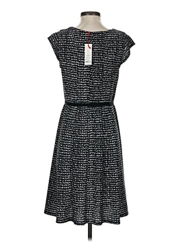 Elle Casual Dress (view 2)
