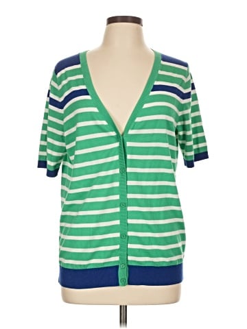 Talbots Cardigan (view 1)