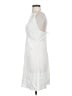 Alexis White Cocktail Dress Size S - photo 5