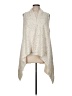 Old Navy Ivory Poncho Size M - photo 1