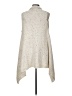 Old Navy Ivory Poncho Size M - photo 2
