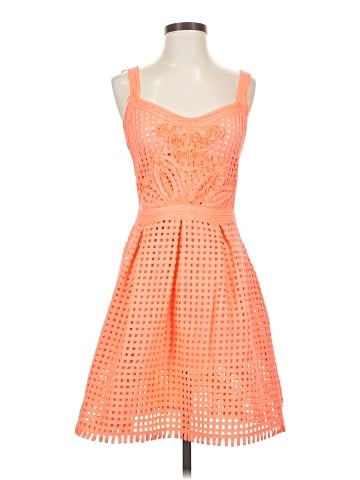 Yoana Baraschi Cocktail Dress (view 1)
