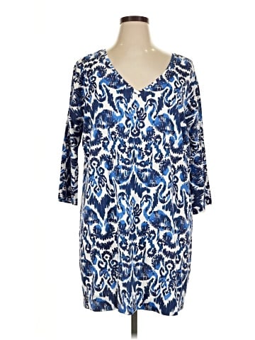 Lilly Pulitzer Casual Dress (view 1)
