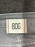 BDG Gray Cargo Pants Size 30 waist - photo 7