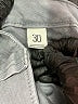 BDG Gray Cargo Pants Size 30 waist - photo 8