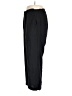 Gap 100% Cotton Black Dress Pants Size Lg Petite - photo 5