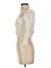 Aqua Ivory Sleeveless Blouse Size S (estimated) - photo 5