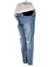 Joe's Jeans Color Block Blue Jeans Size 28 waist - photo 1