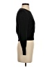 J.Crew Black Turtleneck Sweater Size XS - photo 4