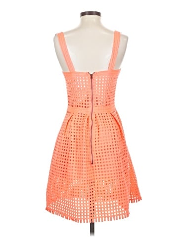 Yoana Baraschi Cocktail Dress (view 2)