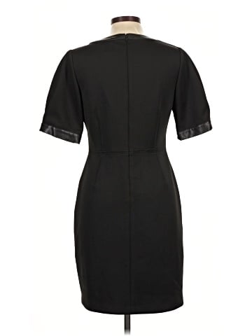 DKNY Cocktail Dress (view 2)