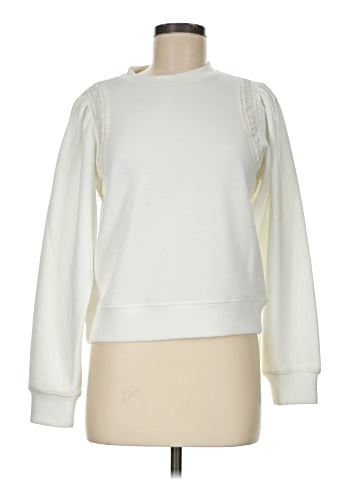 Elie Tahari Sweatshirt (view 1)