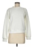 Elie Tahari Ivory Sweatshirt Size M - photo 1