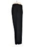 Gap 100% Cotton Black Dress Pants Size Lg Petite - photo 4