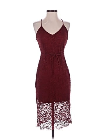 Lovers + Friends Cocktail Dress (view 1)