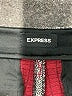 Express Tweed Gray Casual Pants Size 2R - photo 7