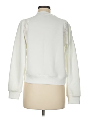 Elie Tahari Sweatshirt (view 2)