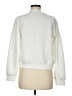 Elie Tahari Ivory Sweatshirt Size M - photo 2