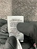 Express Tweed Gray Casual Pants Size 2R - photo 9