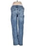 Joe's Jeans Color Block Blue Jeans Size 28 waist - photo 2