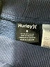 Hurley Blue Casual Pants Size 6 - photo 3
