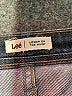 Lee Blue Jeans Size 4 - photo 7
