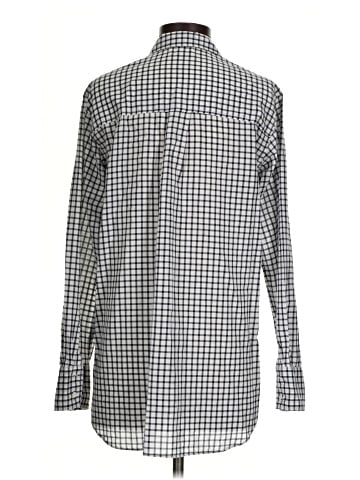 Velvet by Graham & Spencer Long Sleeve Button-Down Shirt (view 2)