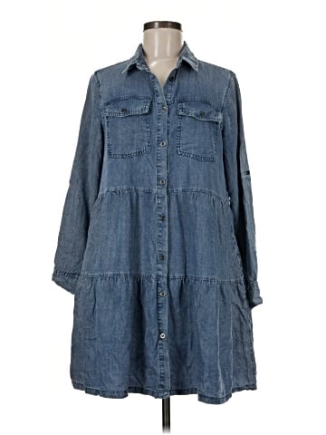 Velvet Heart Casual Dress (view 1)