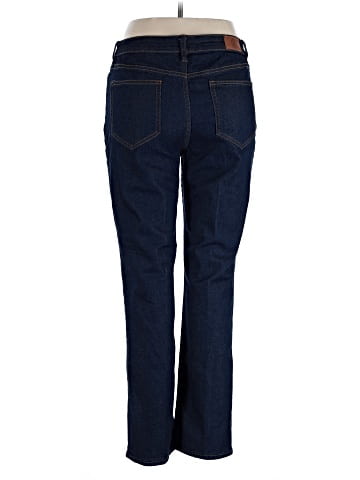 Lands' End Jeans (view 2)