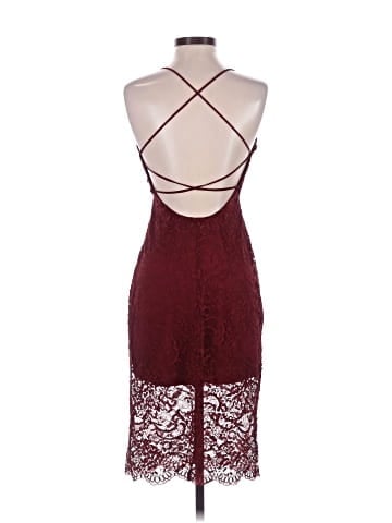 Lovers + Friends Cocktail Dress (view 2)