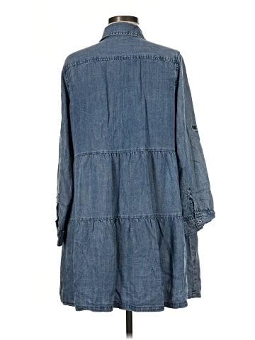 Velvet Heart Casual Dress (view 2)