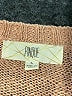 Pinque 100% Acrylic Pink Pullover Sweater Size L - photo 7