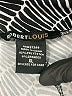 Robert Louis Paisley Gray Casual Pants Size XL - photo 7