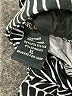 Robert Louis Paisley Gray Casual Pants Size XL - photo 8