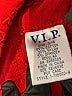 VIP Jeans Red Jeans Size 3 - 4 - photo 7
